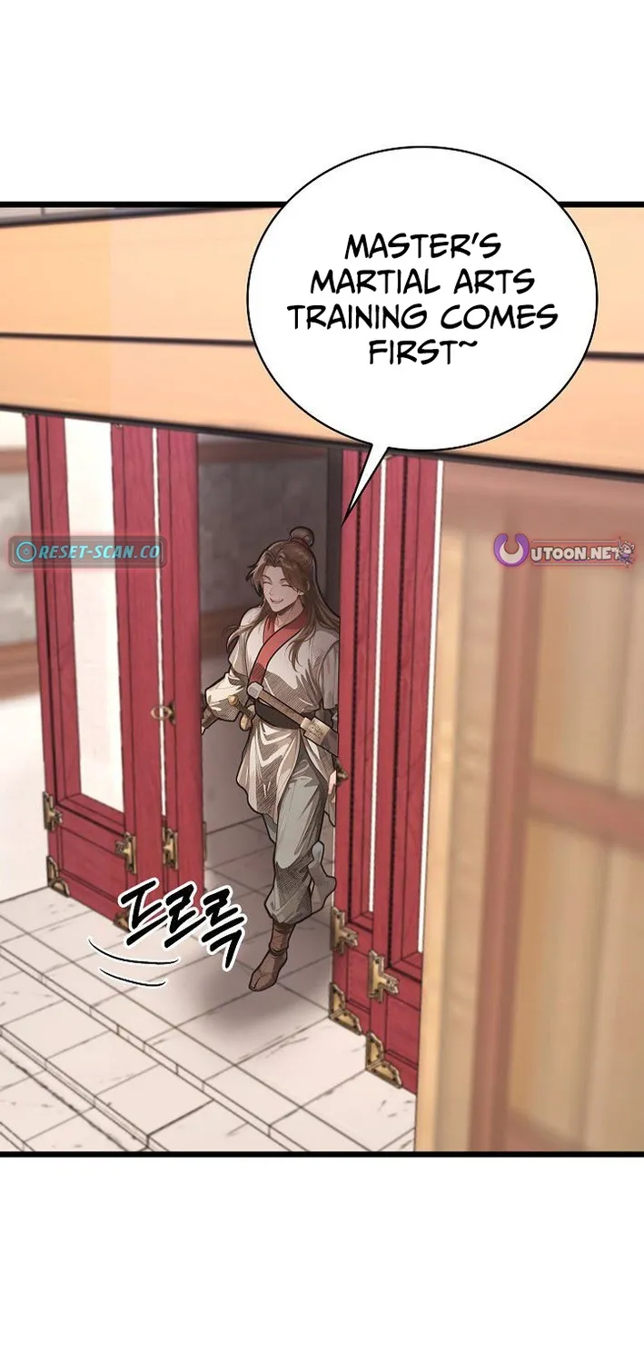 Demonic Divine Sword Chapter 25 page 13 - 