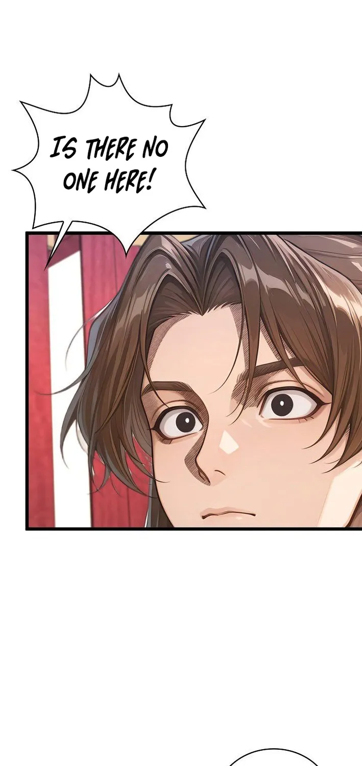 Demonic Divine Sword Chapter 25 page 14 - 