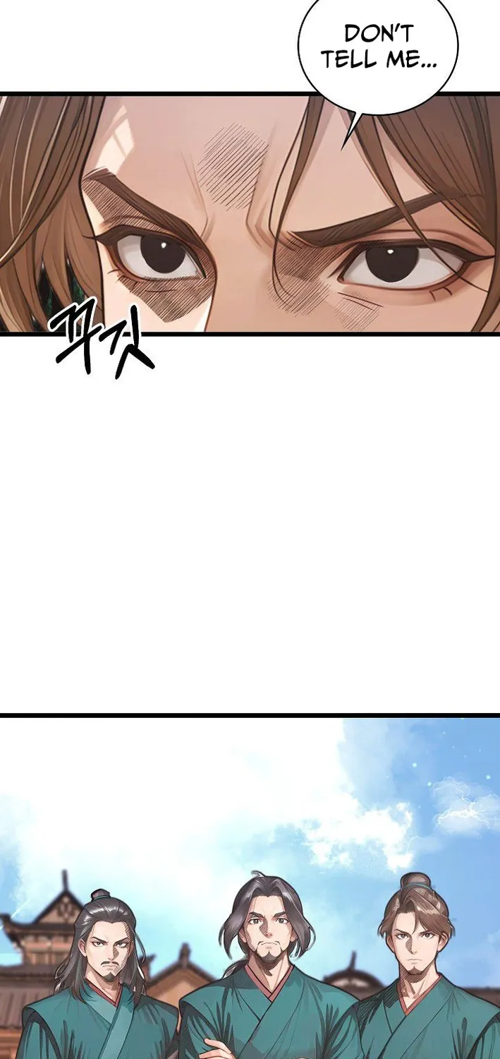 Demonic Divine Sword Chapter 25 page 15 - 
