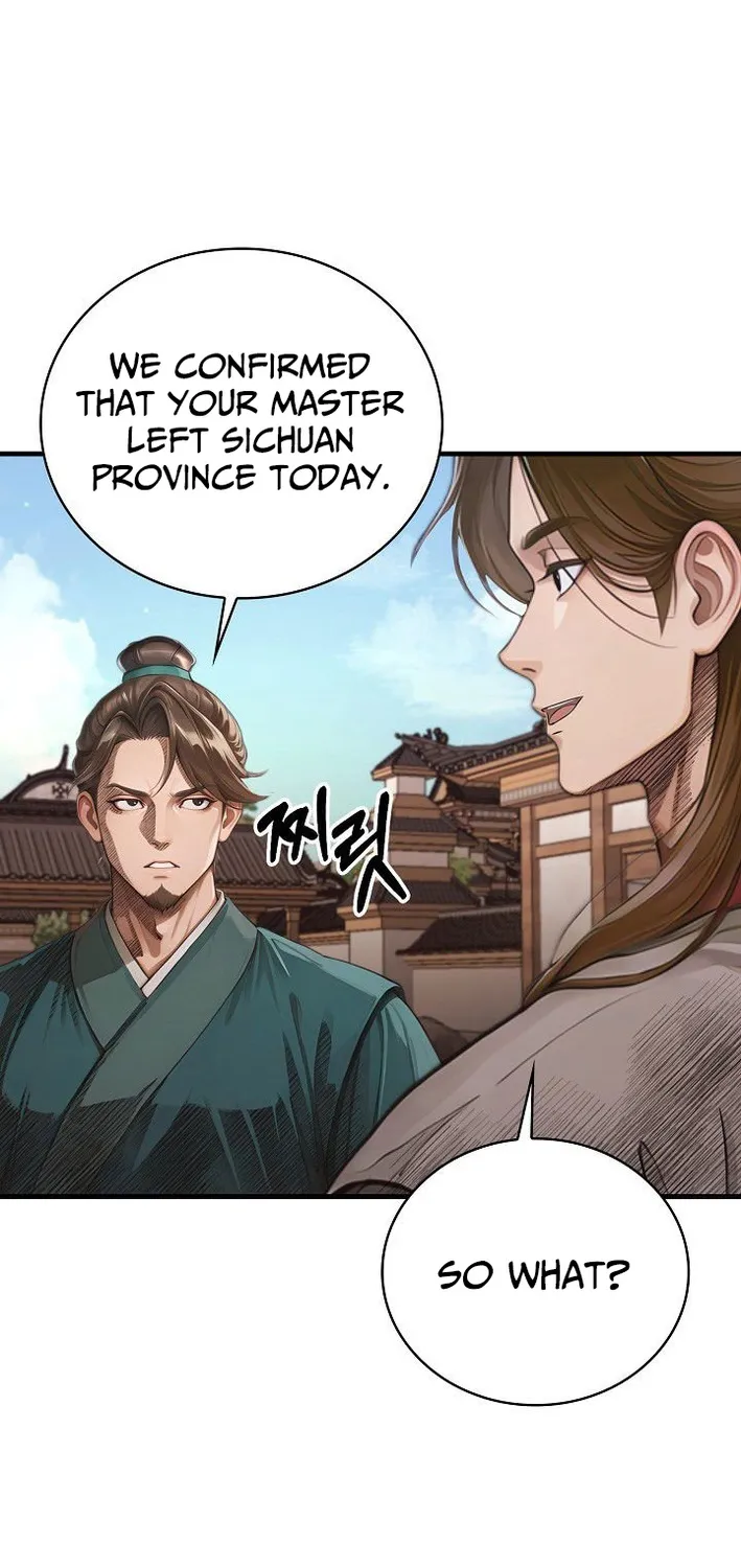 Demonic Divine Sword Chapter 25 page 21 - 