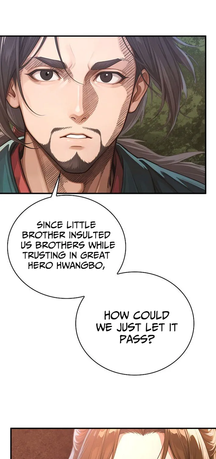 Demonic Divine Sword Chapter 25 page 22 - 
