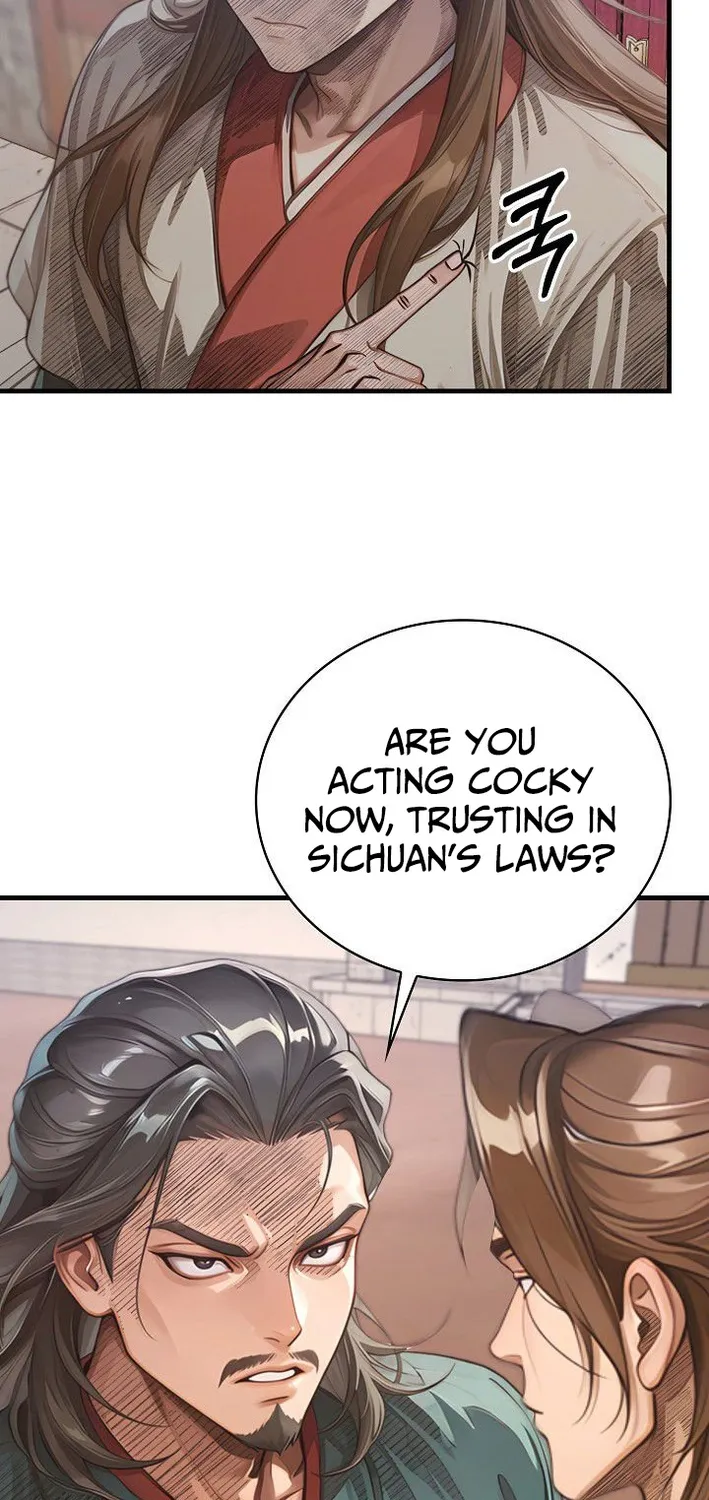Demonic Divine Sword Chapter 25 page 29 - 