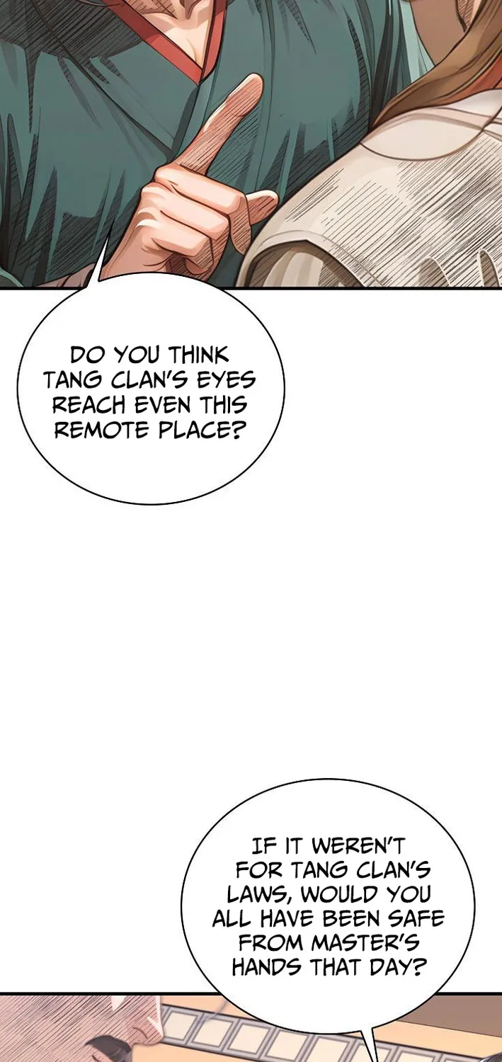 Demonic Divine Sword Chapter 25 page 30 - 