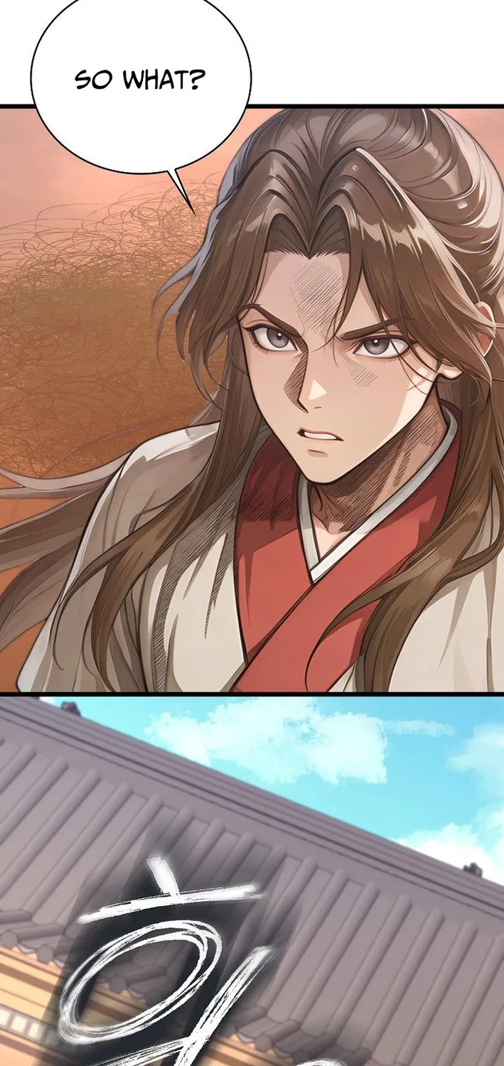 Demonic Divine Sword Chapter 25 page 33 - 