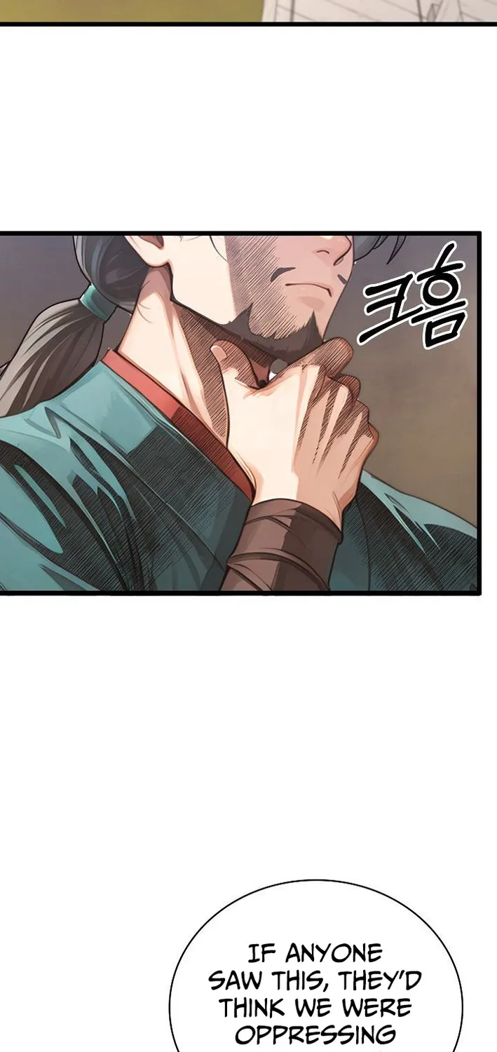 Demonic Divine Sword Chapter 25 page 35 - 