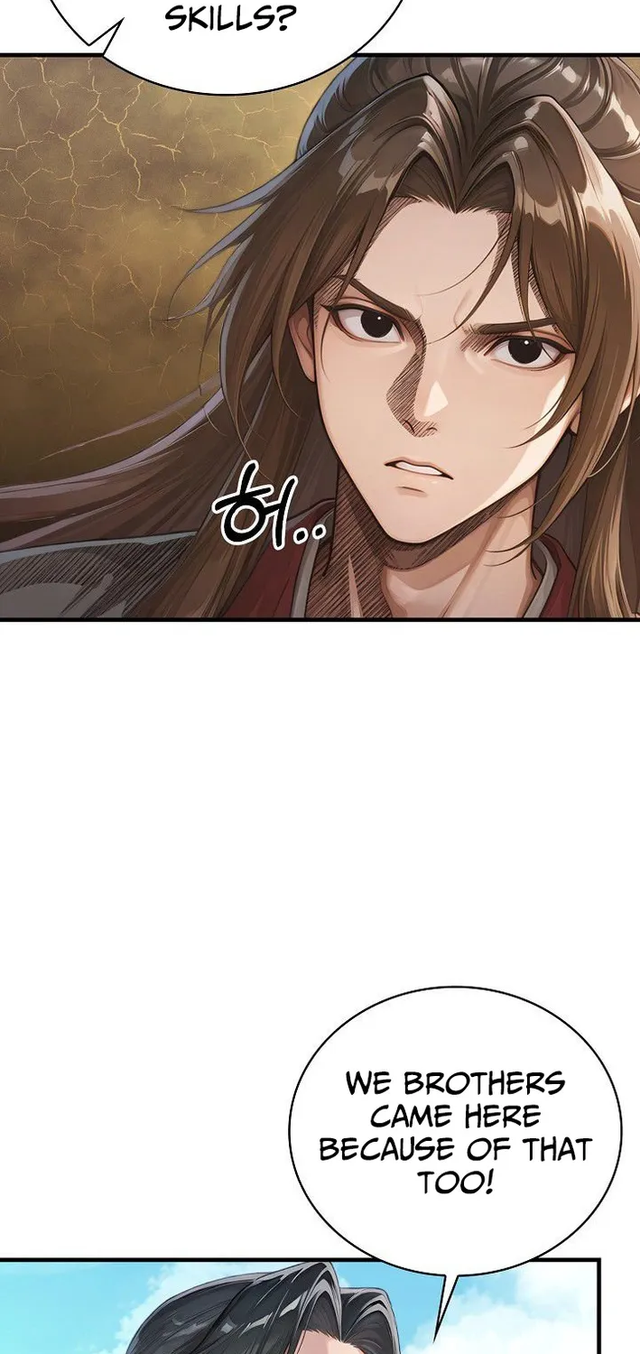 Demonic Divine Sword Chapter 25 page 37 - 
