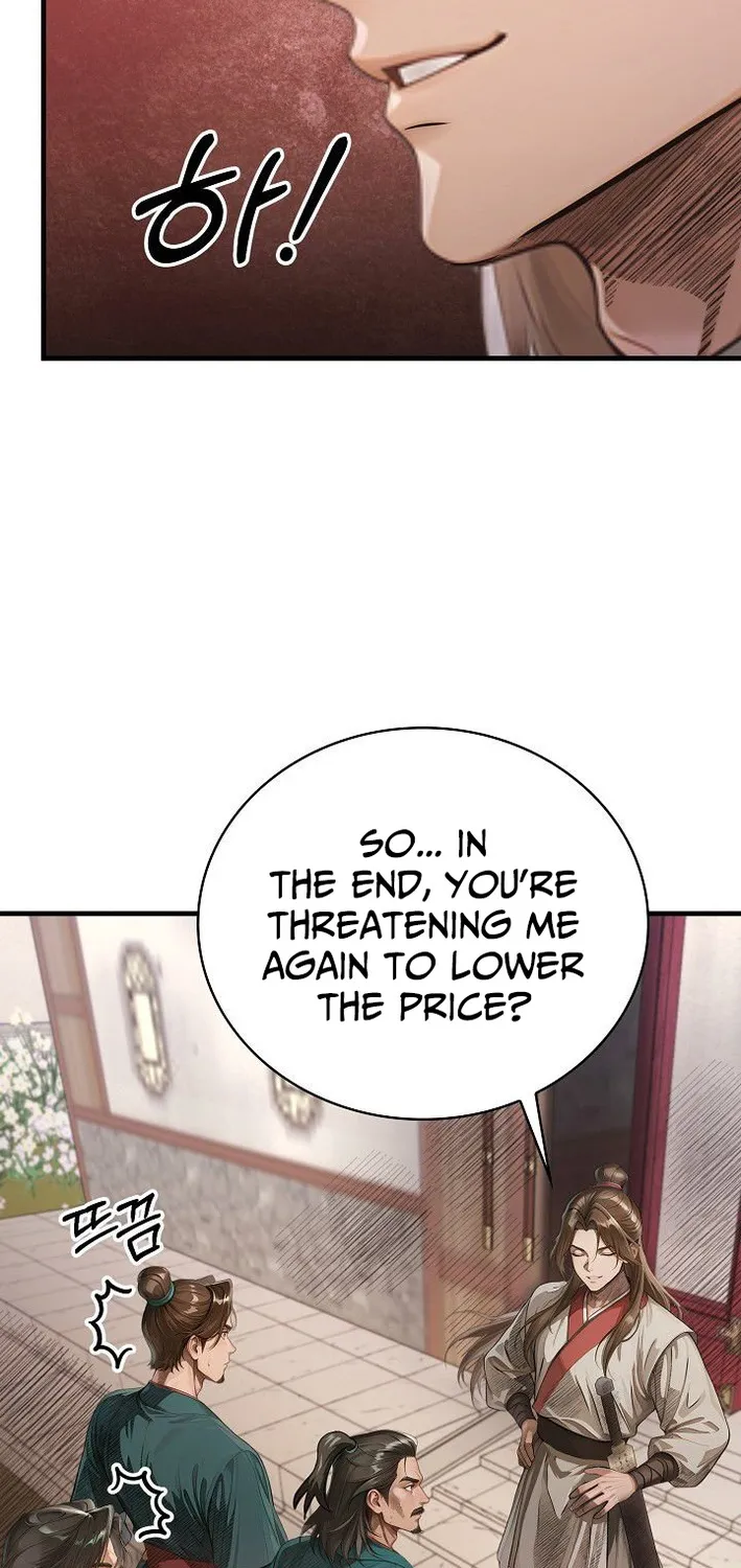 Demonic Divine Sword Chapter 25 page 40 - 