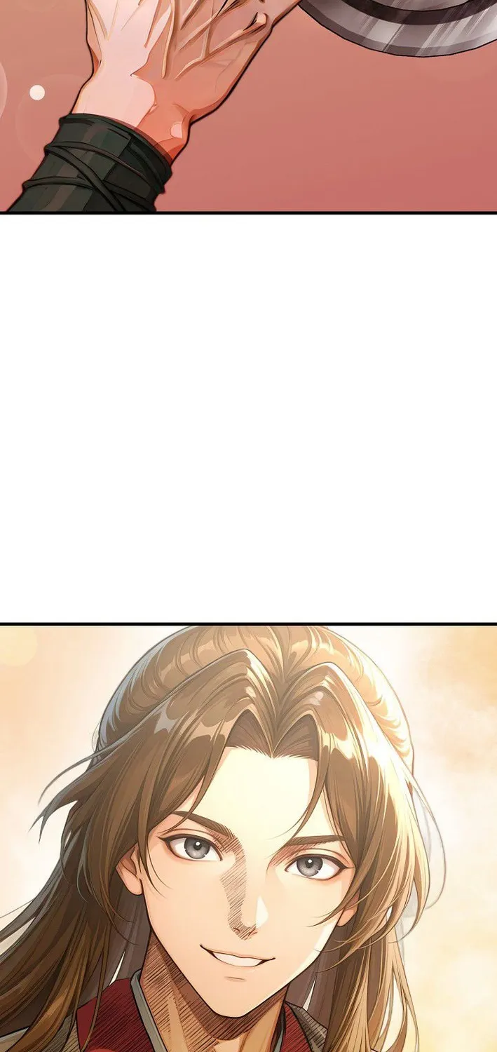 Demonic Divine Sword Chapter 25 page 5 - 