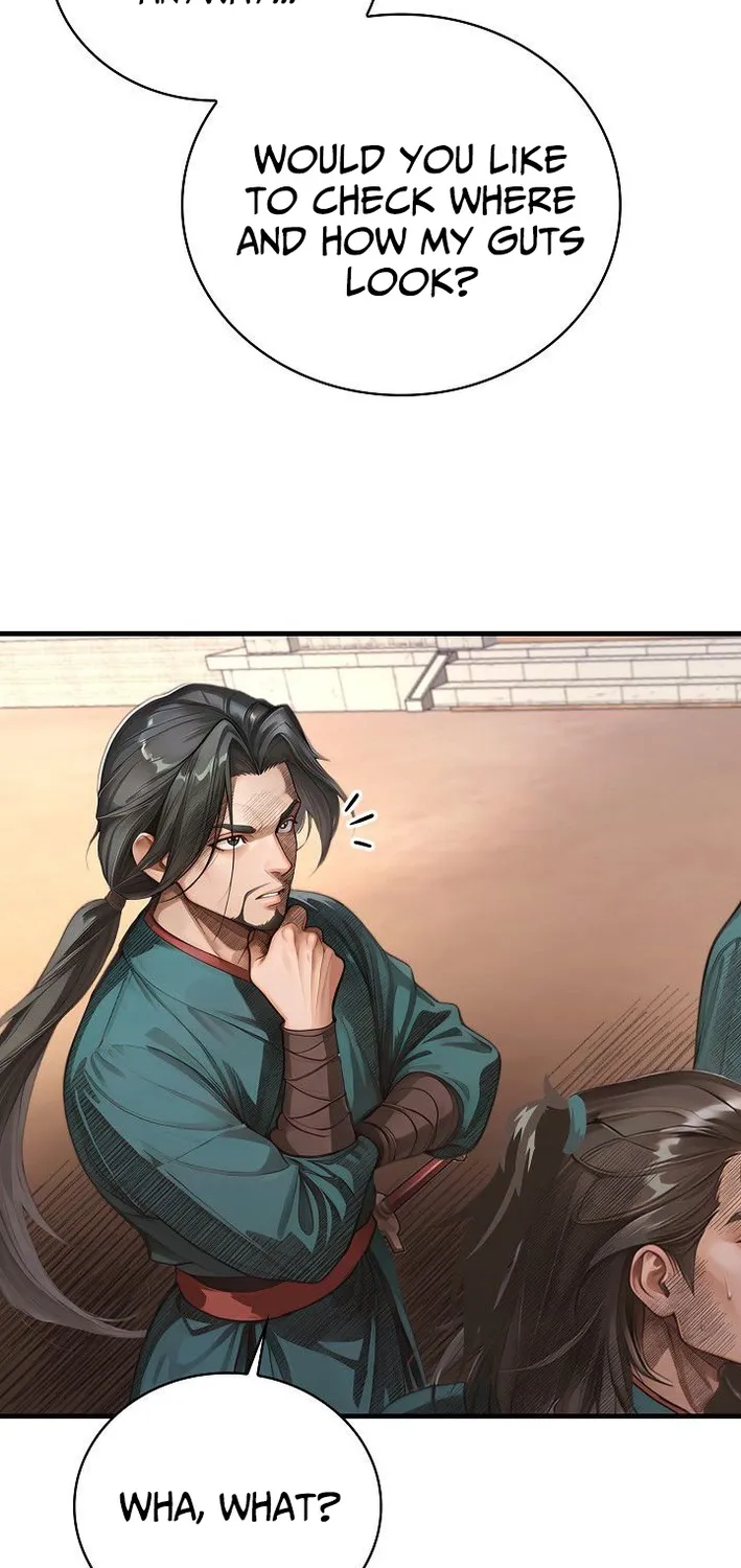 Demonic Divine Sword Chapter 25 page 42 - 