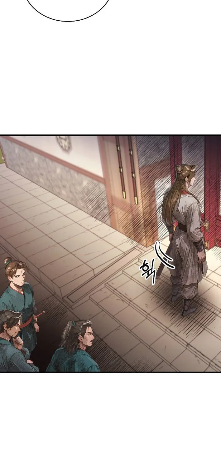 Demonic Divine Sword Chapter 25 page 43 - 