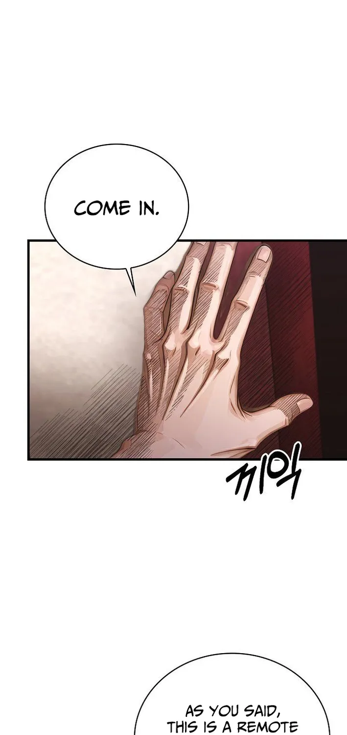Demonic Divine Sword Chapter 25 page 44 - 