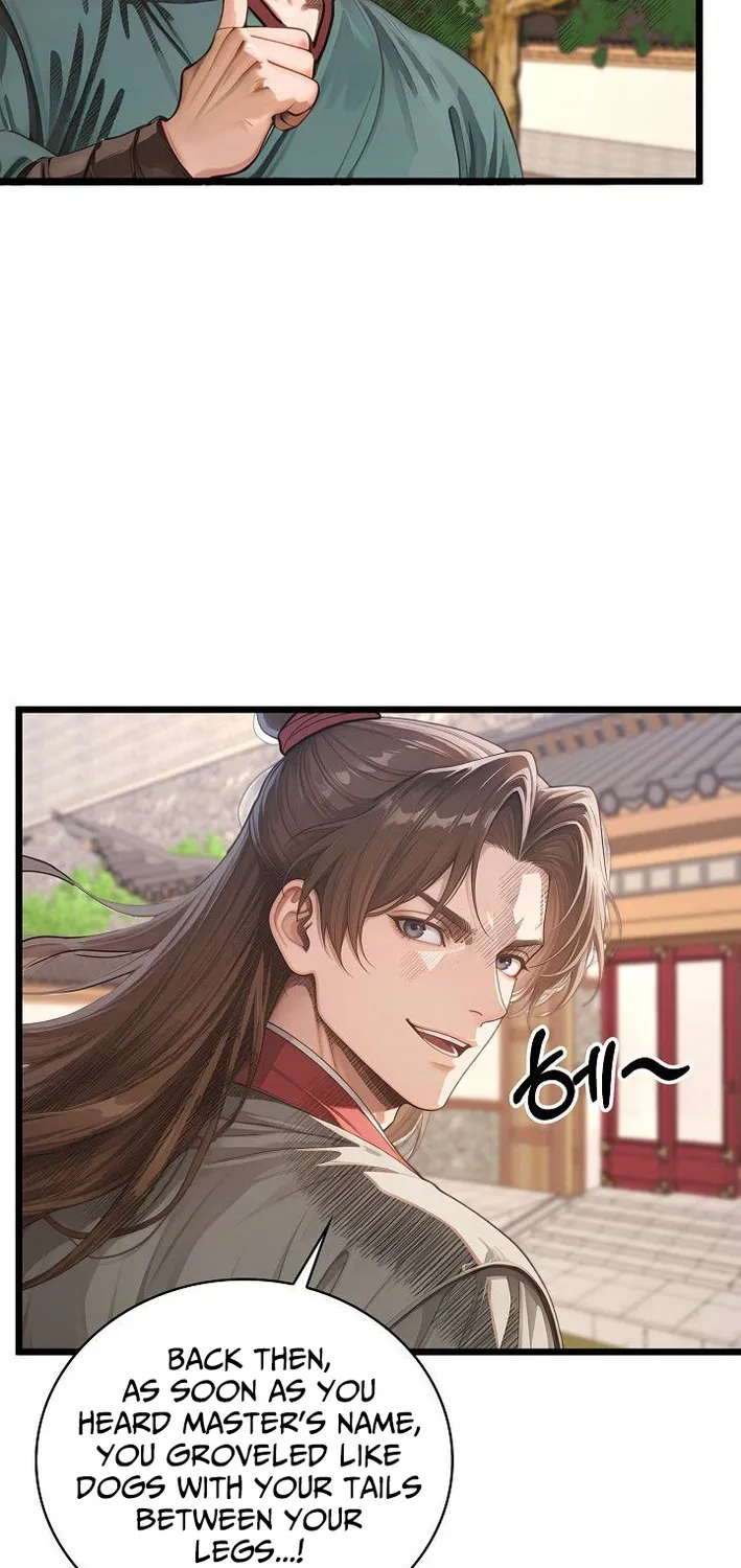 Demonic Divine Sword Chapter 25 page 49 - 