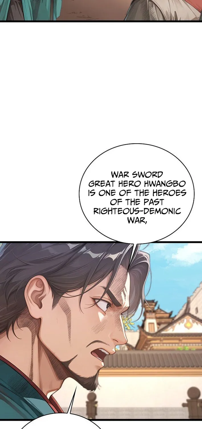 Demonic Divine Sword Chapter 25 page 51 - 