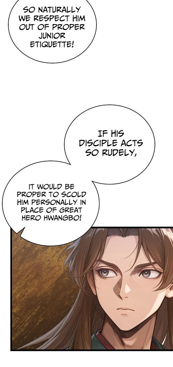 Demonic Divine Sword Chapter 25 page 52 - 