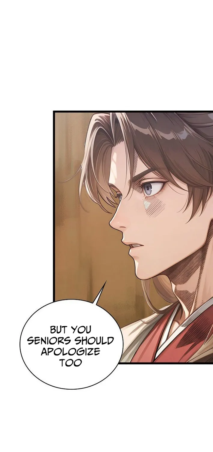 Demonic Divine Sword Chapter 25 page 54 - 