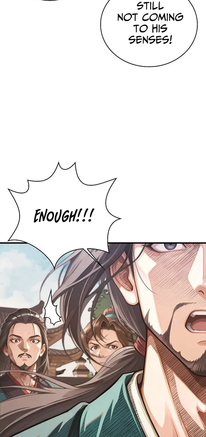 Demonic Divine Sword Chapter 25 page 56 - 