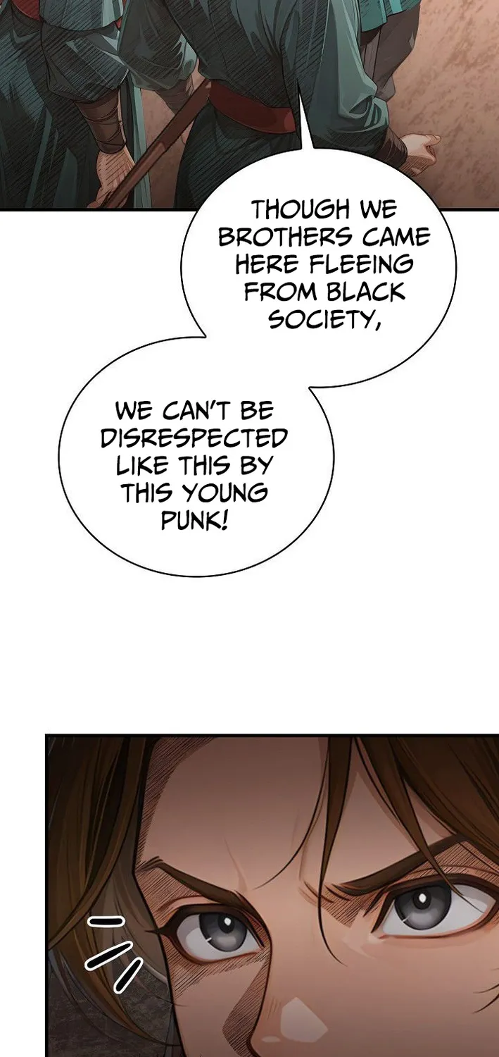 Demonic Divine Sword Chapter 25 page 58 - 