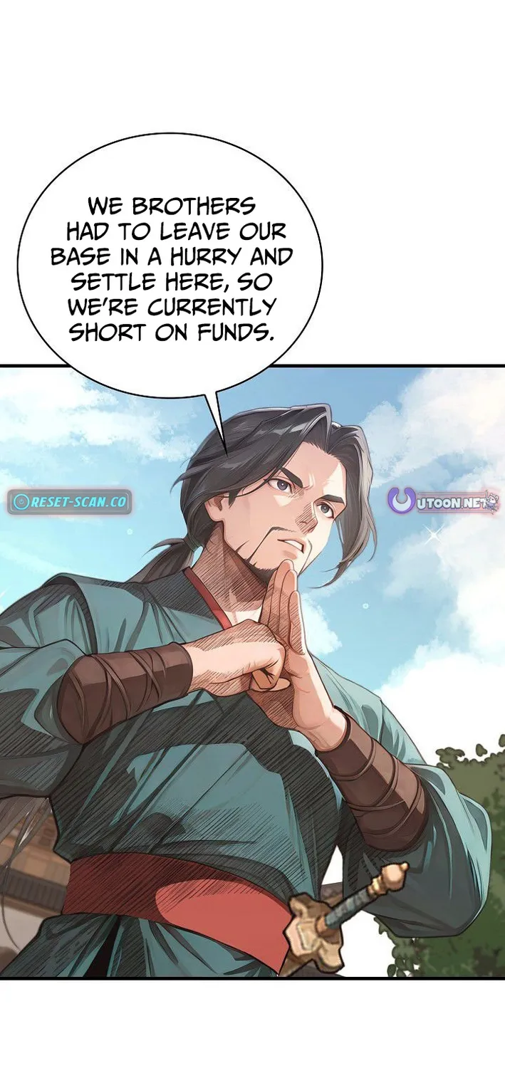 Demonic Divine Sword Chapter 25 page 60 - 