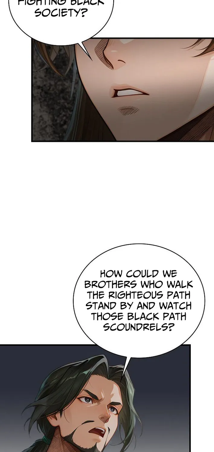 Demonic Divine Sword Chapter 25 page 62 - 