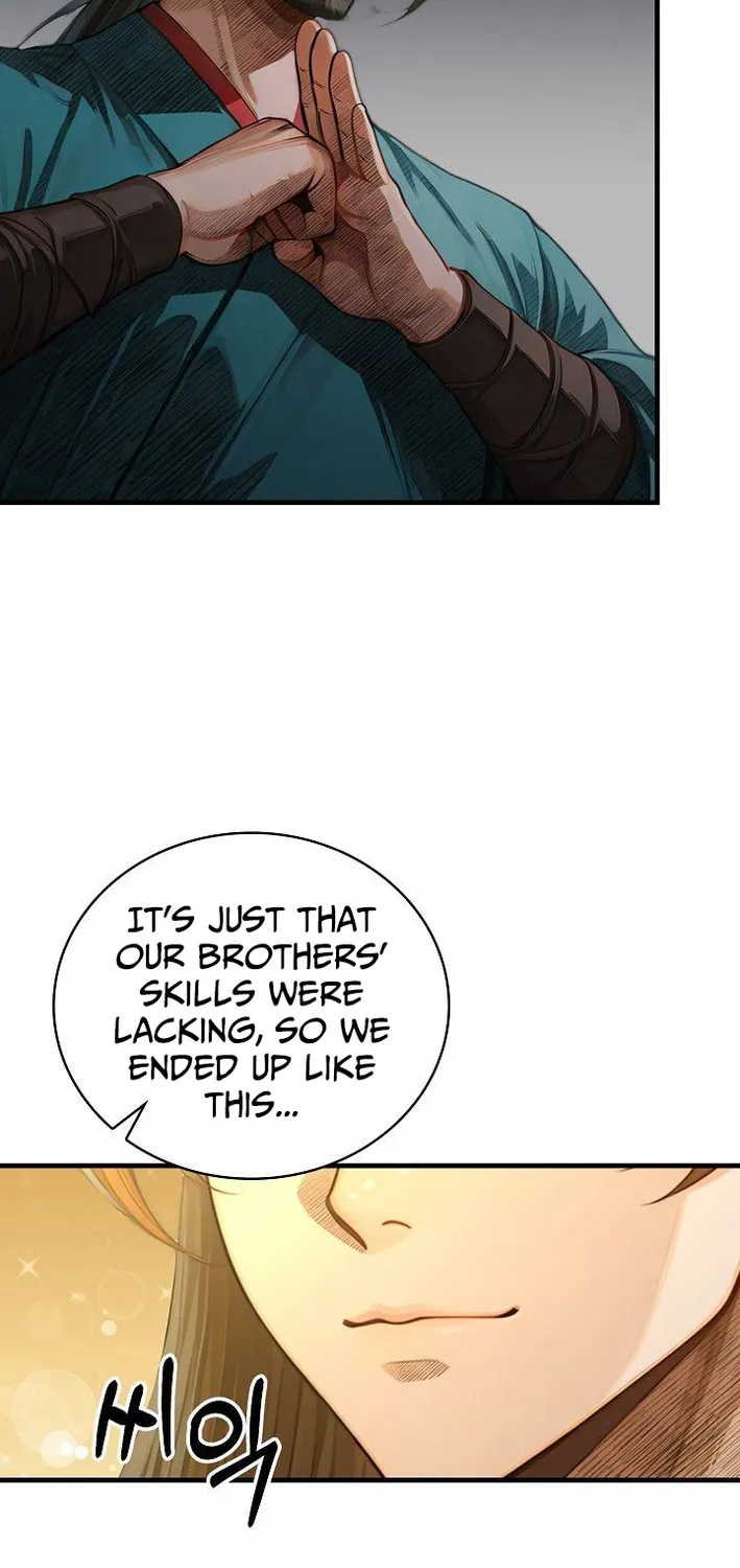 Demonic Divine Sword Chapter 25 page 63 - 