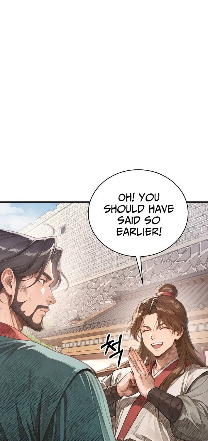 Demonic Divine Sword Chapter 25 page 64 - 