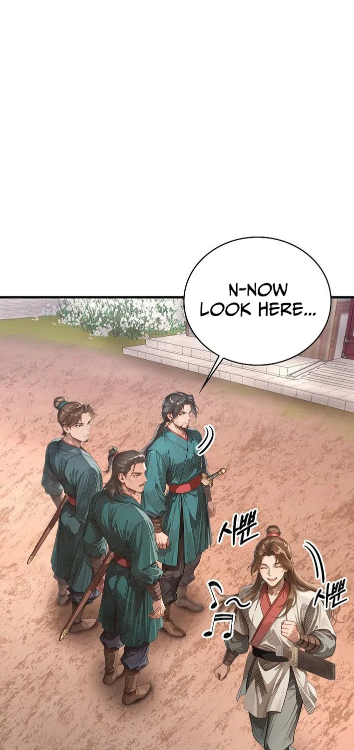 Demonic Divine Sword Chapter 25 page 66 - 