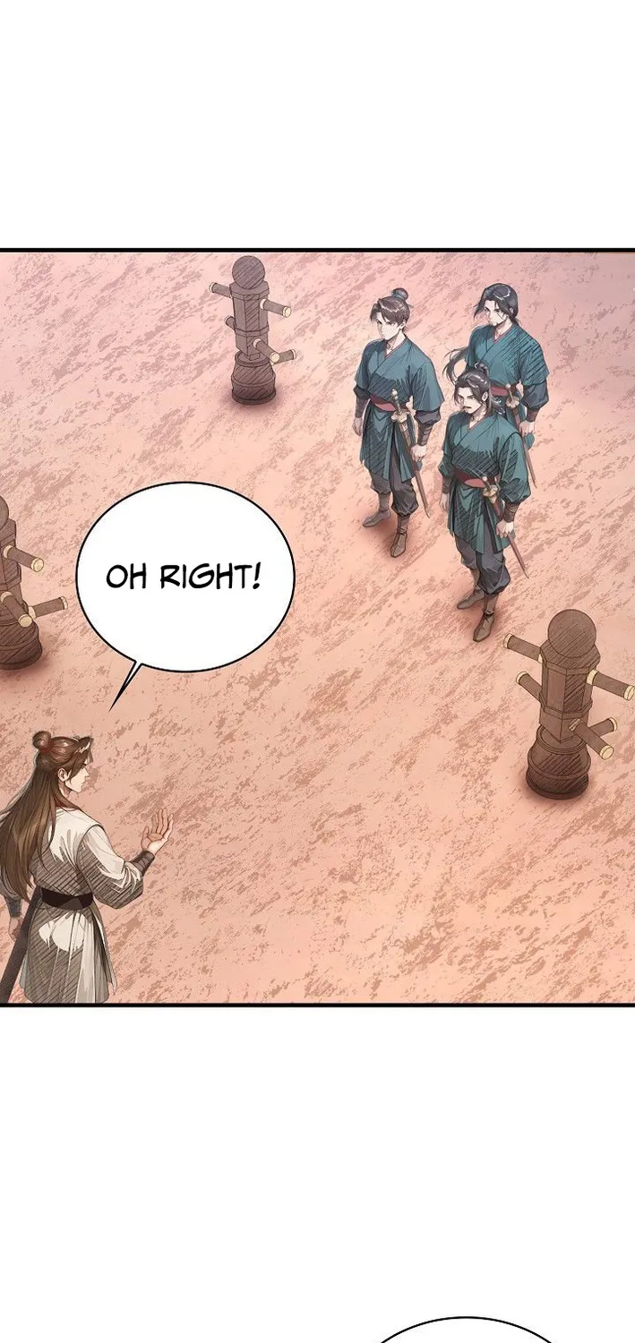 Demonic Divine Sword Chapter 25 page 68 - 
