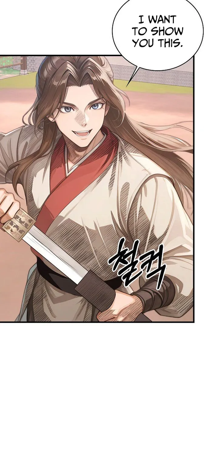 Demonic Divine Sword Chapter 25 page 69 - 