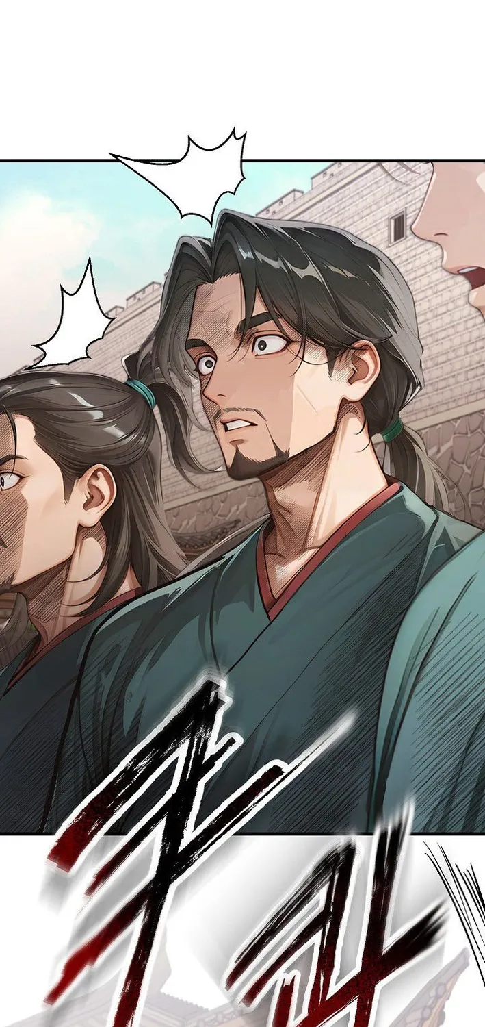 Demonic Divine Sword Chapter 25 page 70 - 