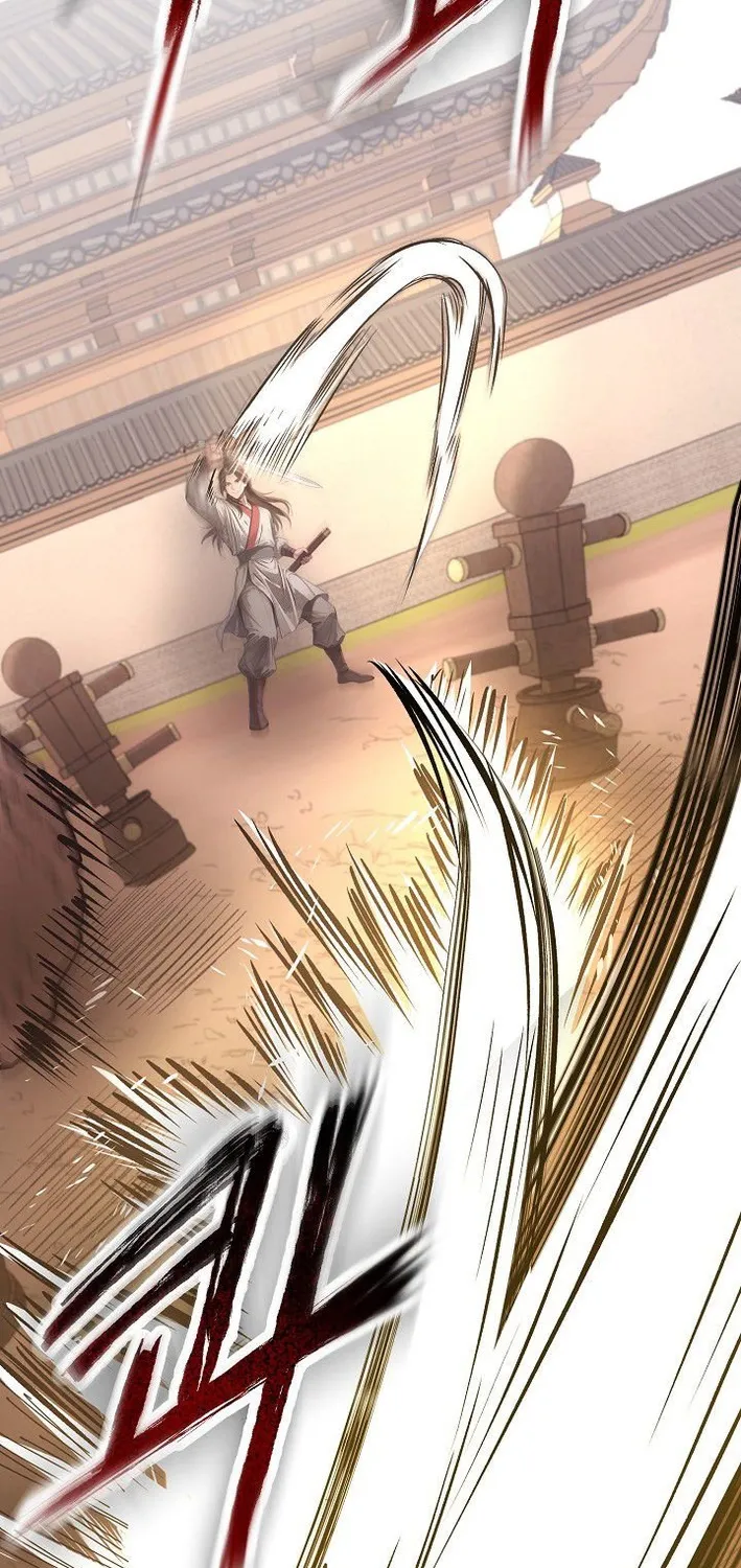 Demonic Divine Sword Chapter 25 page 71 - 