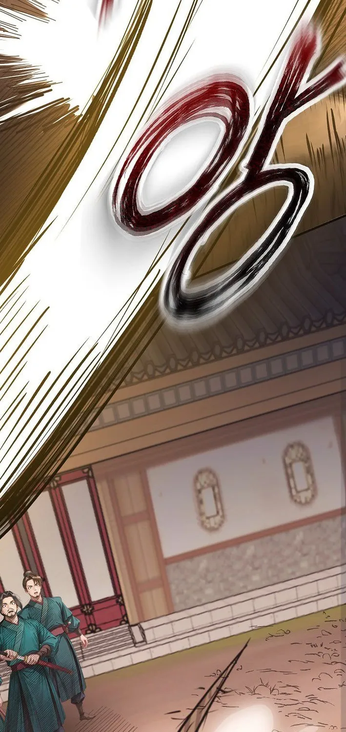 Demonic Divine Sword Chapter 25 page 72 - 