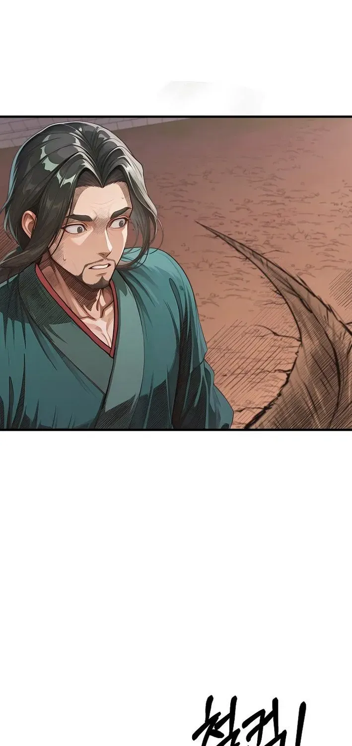 Demonic Divine Sword Chapter 25 page 74 - 