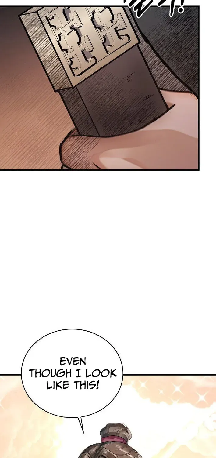 Demonic Divine Sword Chapter 25 page 75 - 