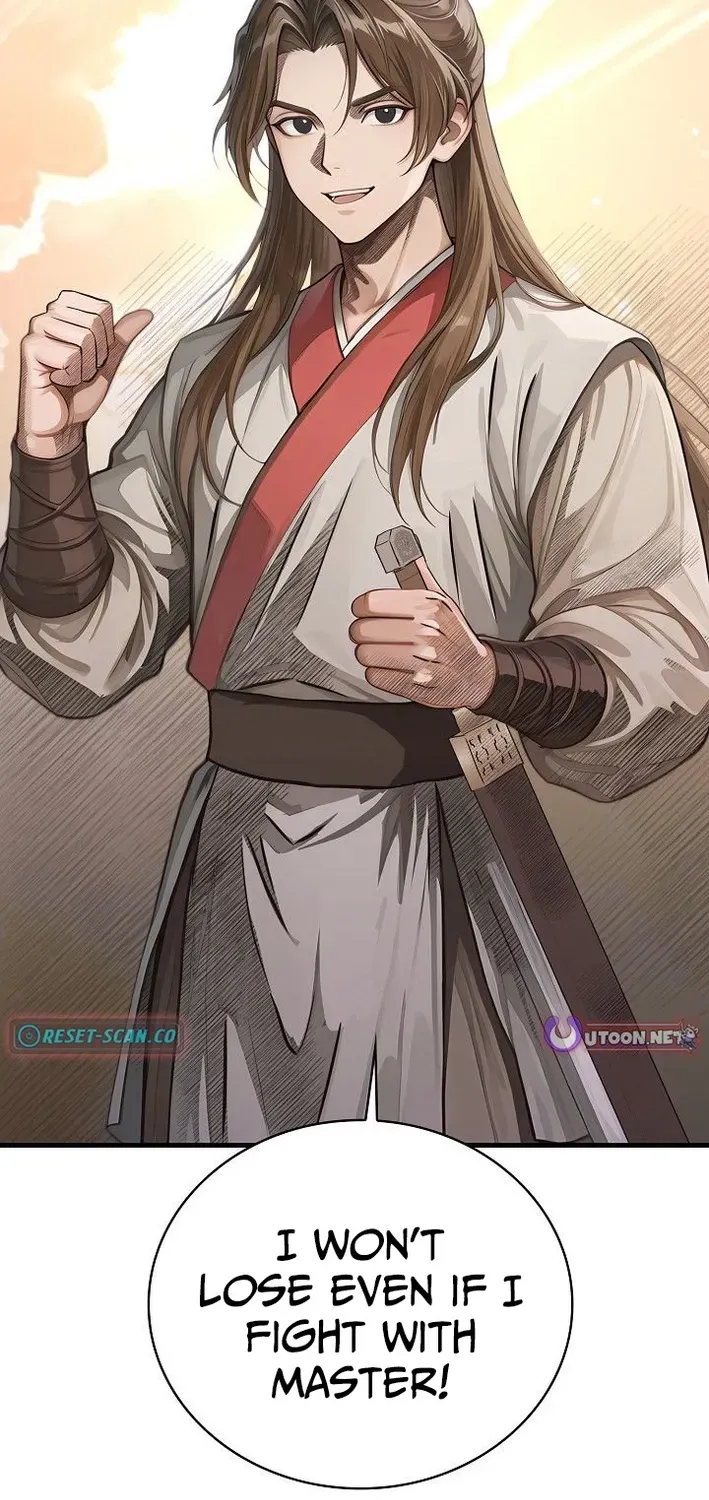 Demonic Divine Sword Chapter 25 page 76 - 