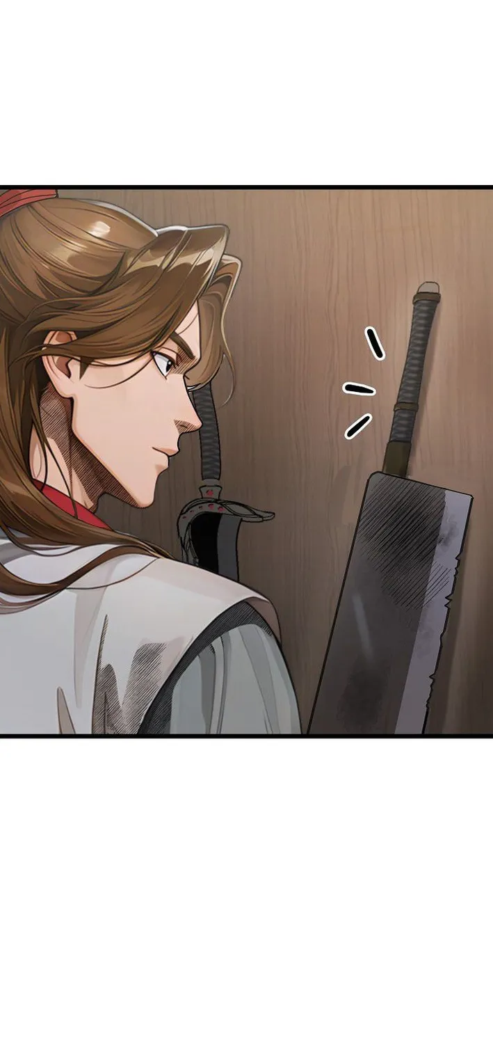 Demonic Divine Sword Chapter 25 page 10 - 