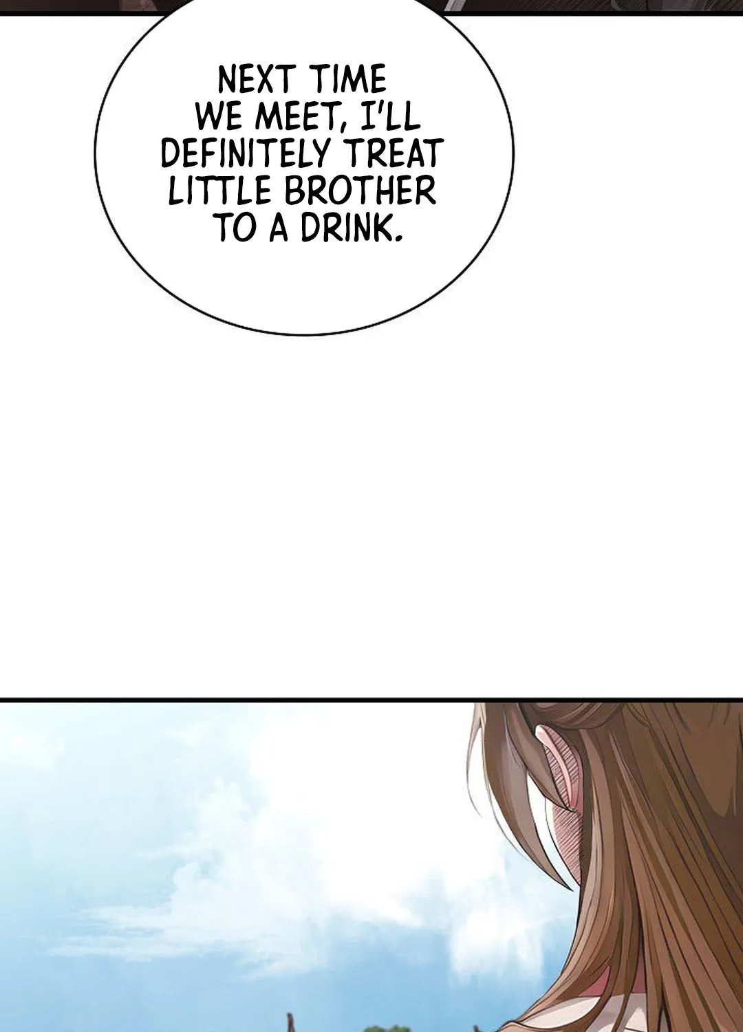 Demonic Divine Sword Chapter 26 page 11 - 