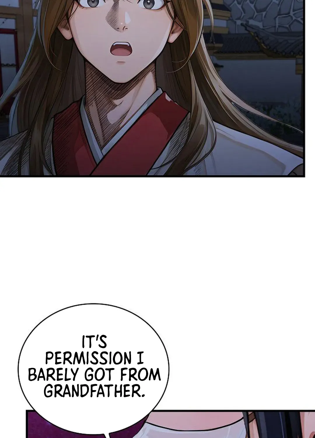 Demonic Divine Sword Chapter 26 page 104 - 