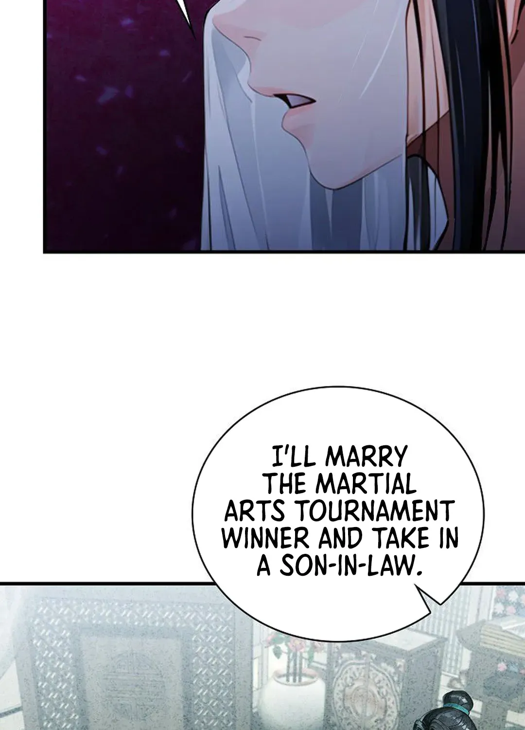 Demonic Divine Sword Chapter 26 page 105 - 