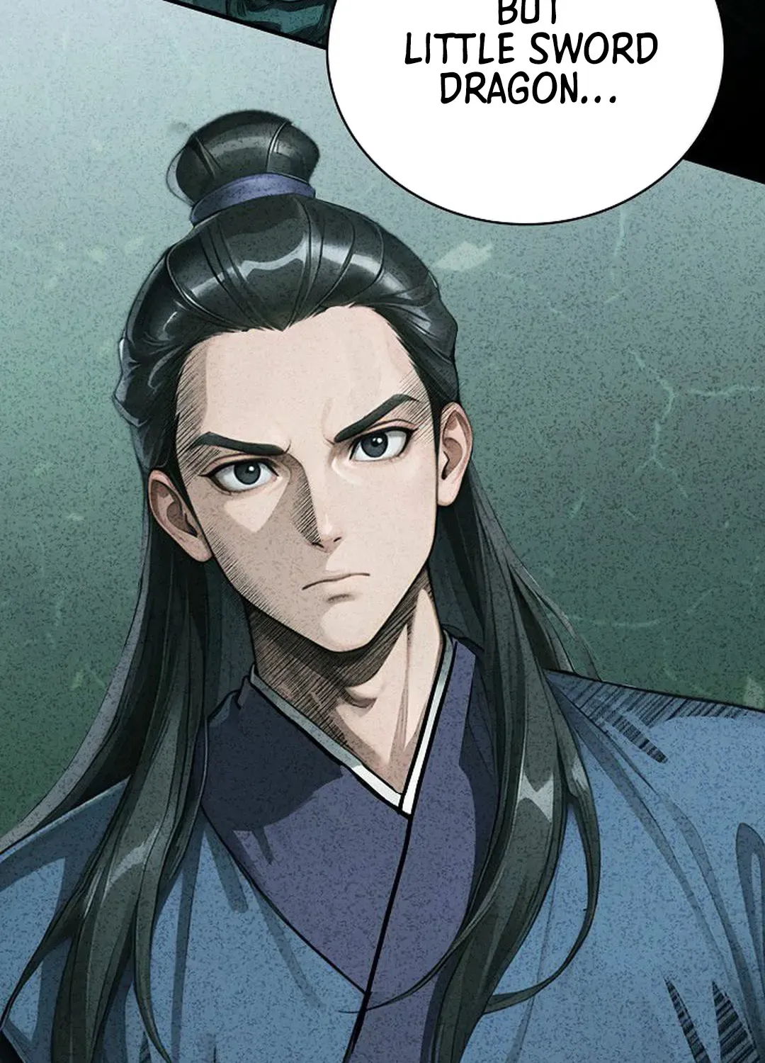 Demonic Divine Sword Chapter 26 page 107 - 