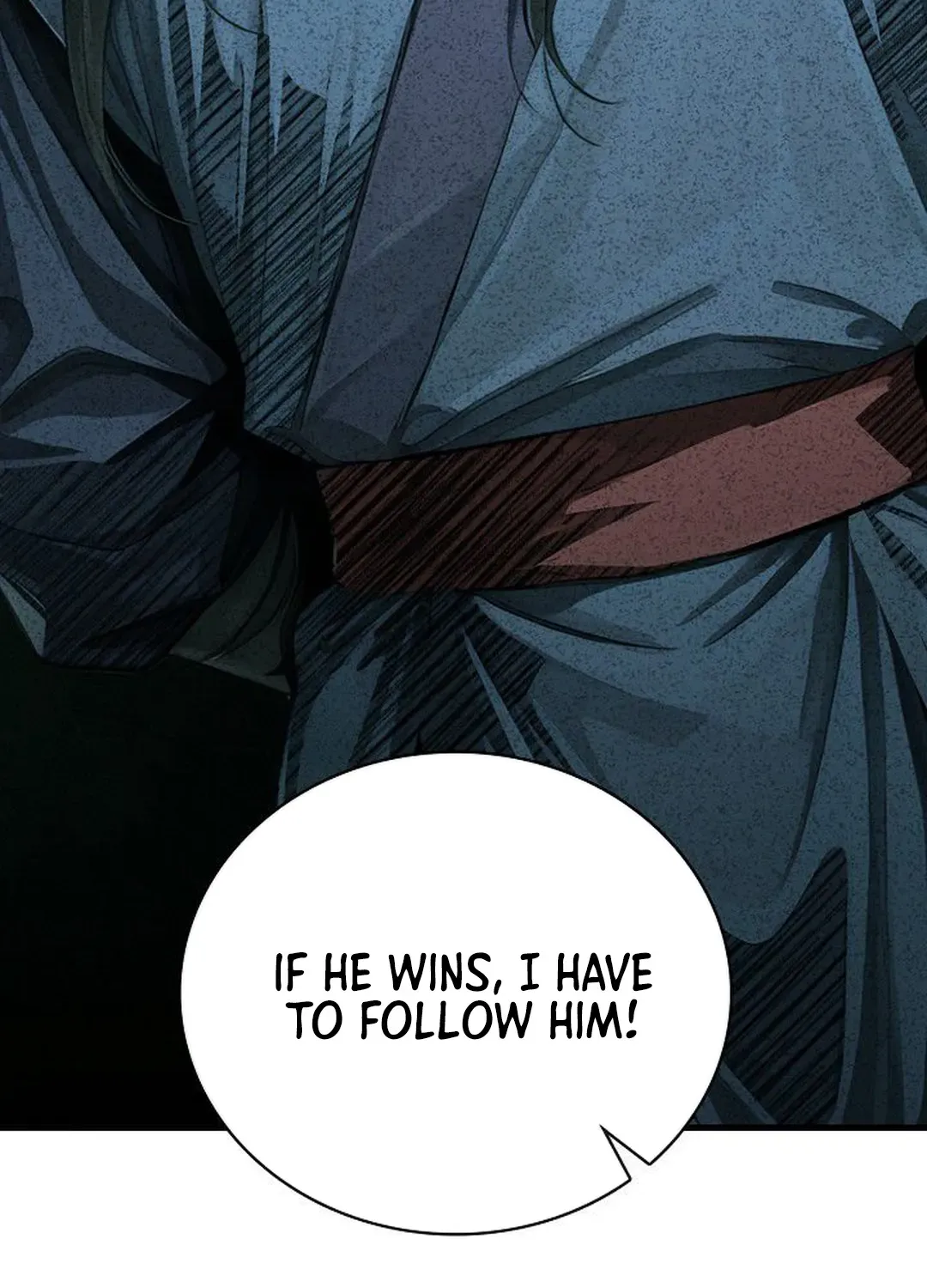 Demonic Divine Sword Chapter 26 page 108 - 