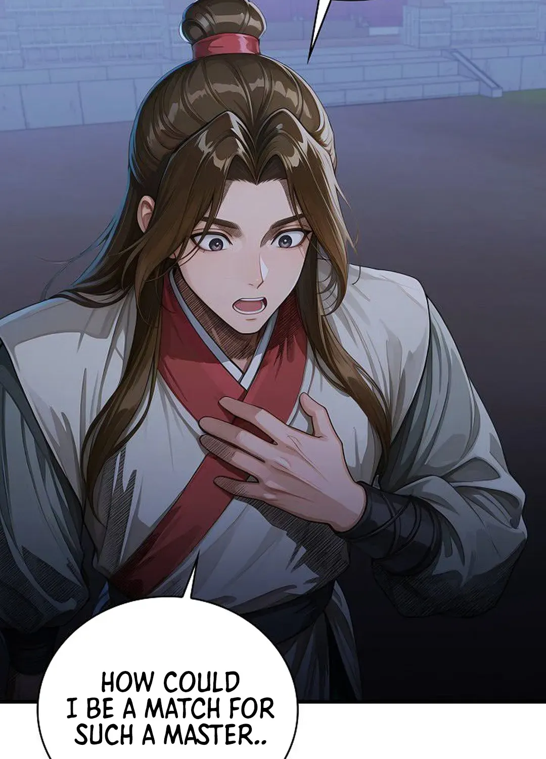 Demonic Divine Sword Chapter 26 page 110 - 