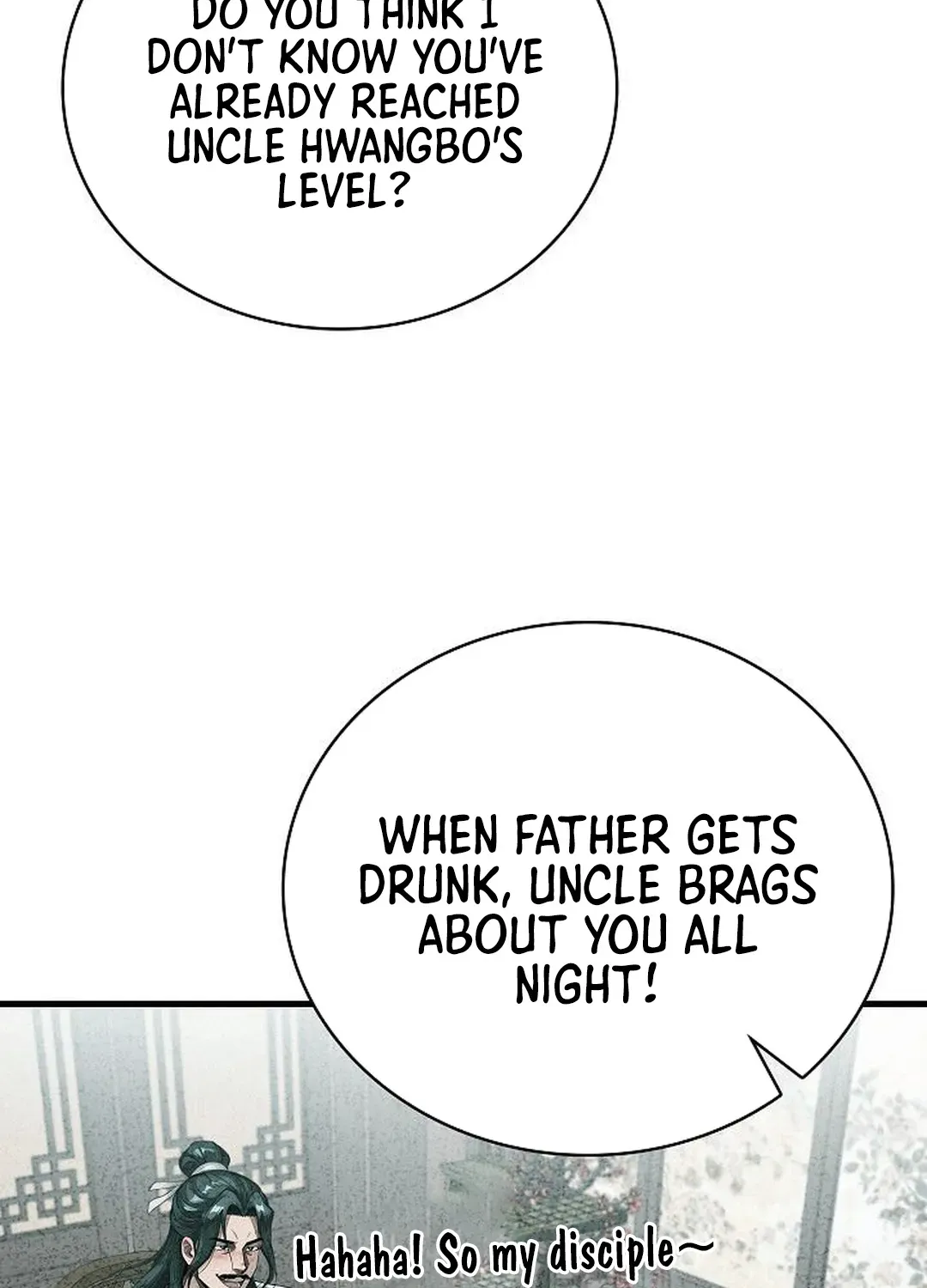 Demonic Divine Sword Chapter 26 page 112 - 