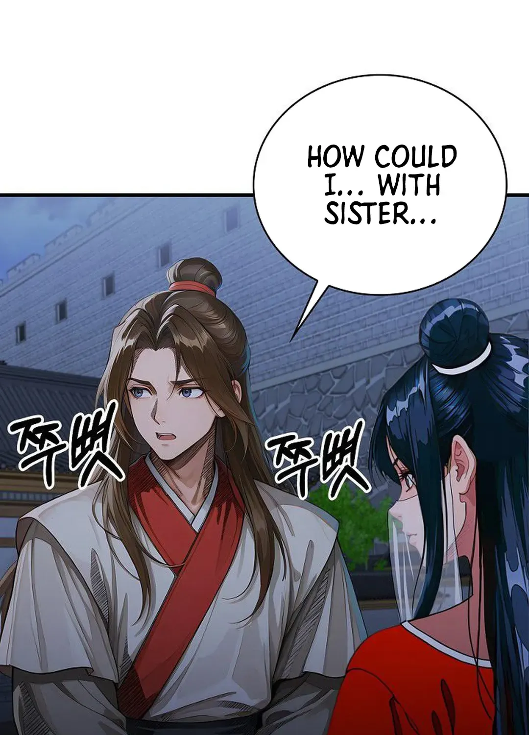 Demonic Divine Sword Chapter 26 page 116 - 