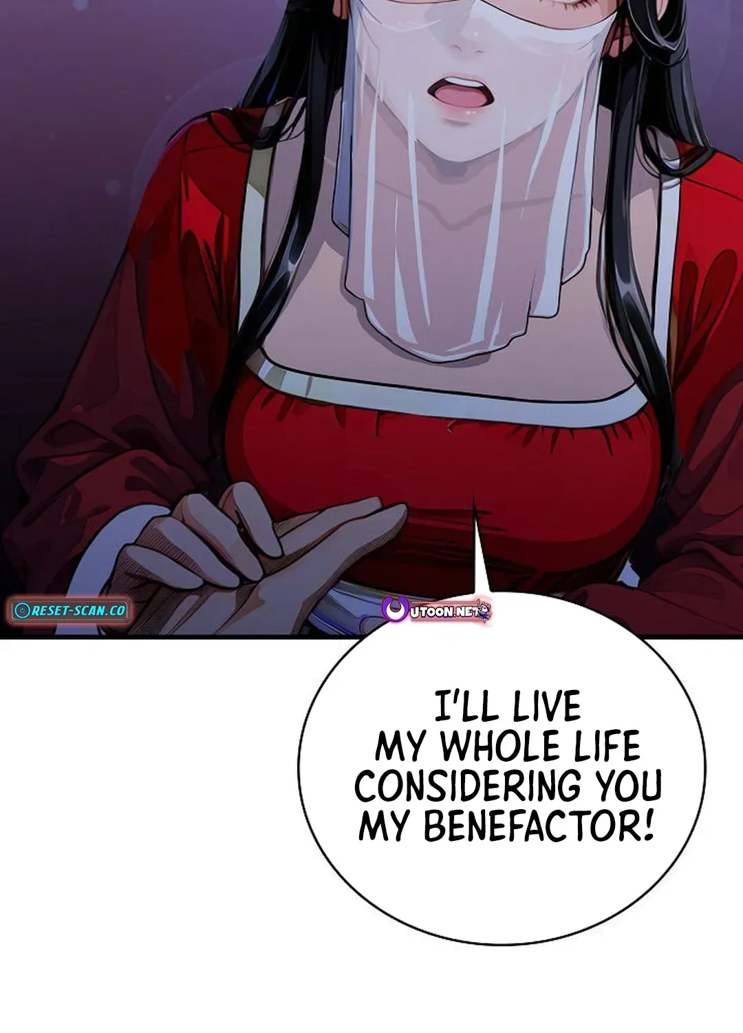 Demonic Divine Sword Chapter 26 page 121 - 