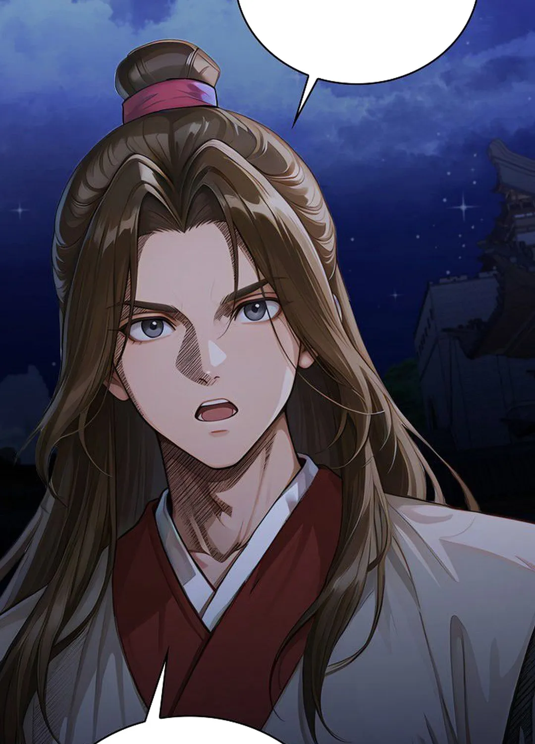 Demonic Divine Sword Chapter 26 page 129 - 