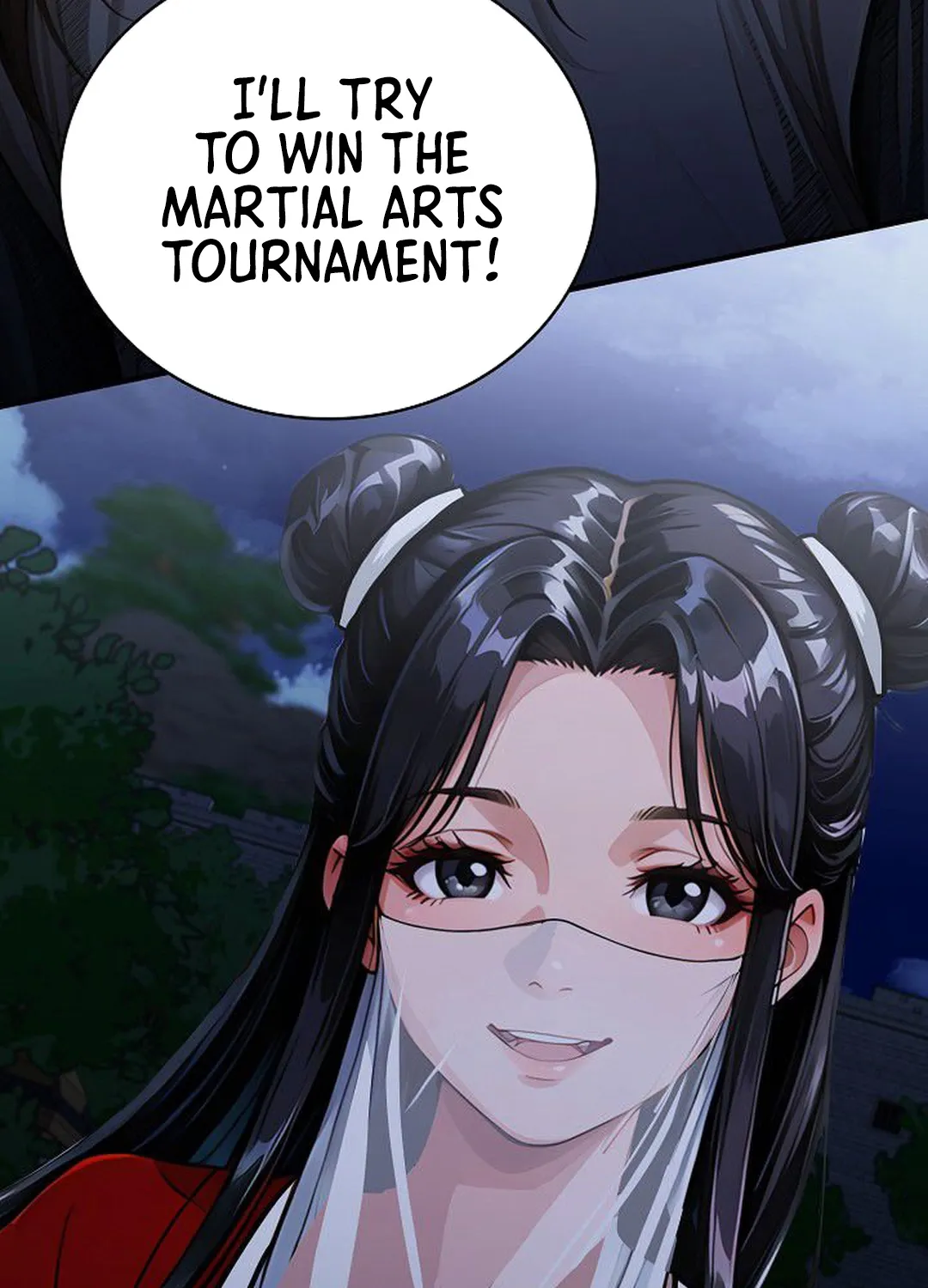 Demonic Divine Sword Chapter 26 page 130 - 