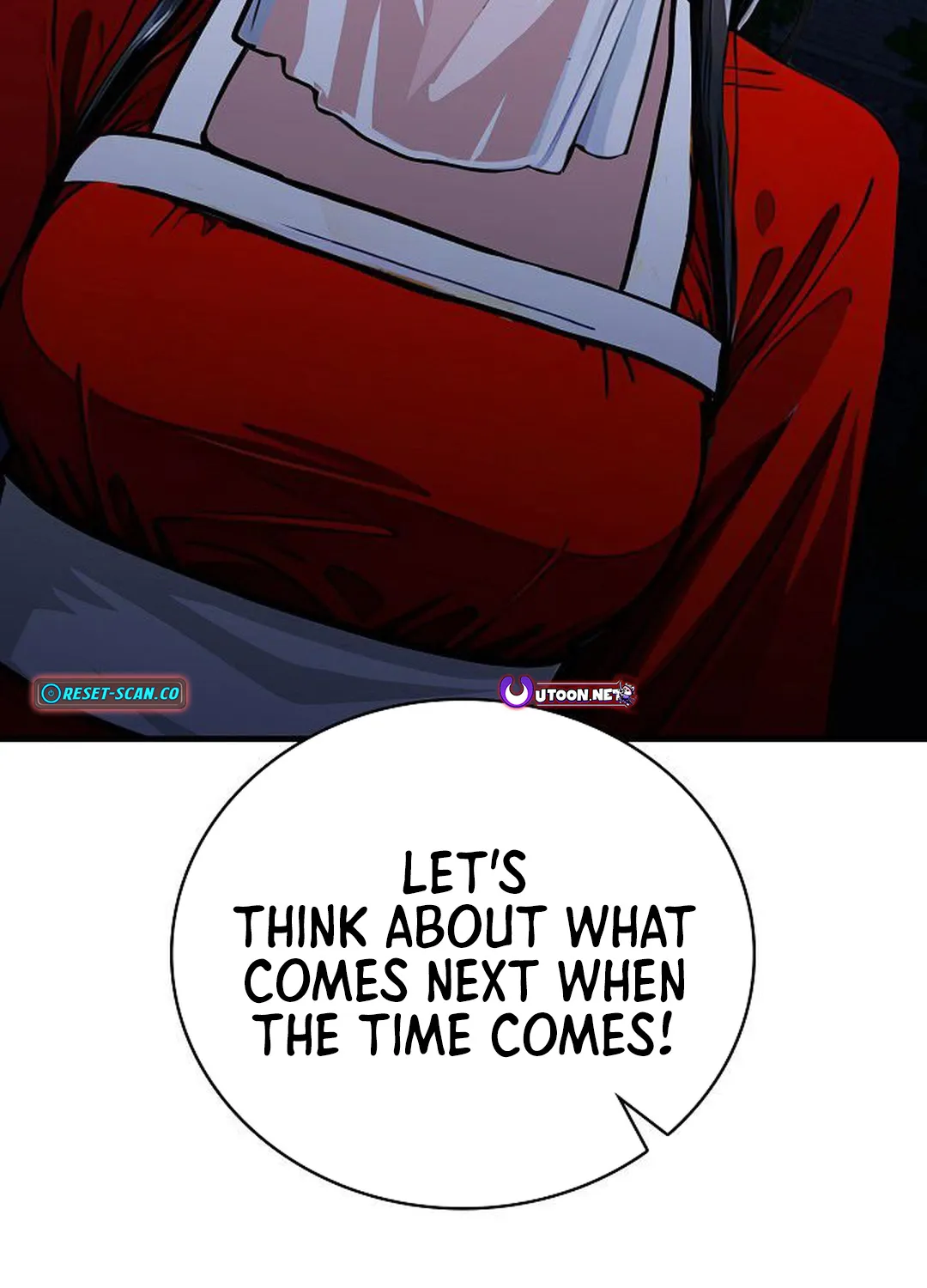 Demonic Divine Sword Chapter 26 page 131 - 