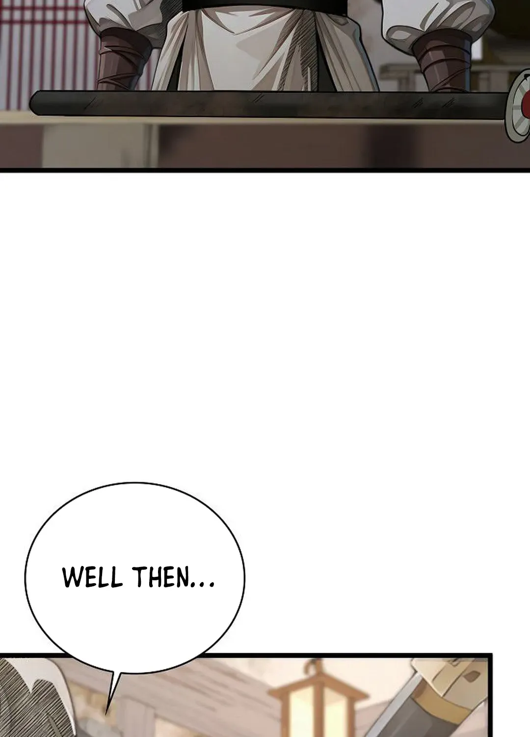Demonic Divine Sword Chapter 26 page 18 - 