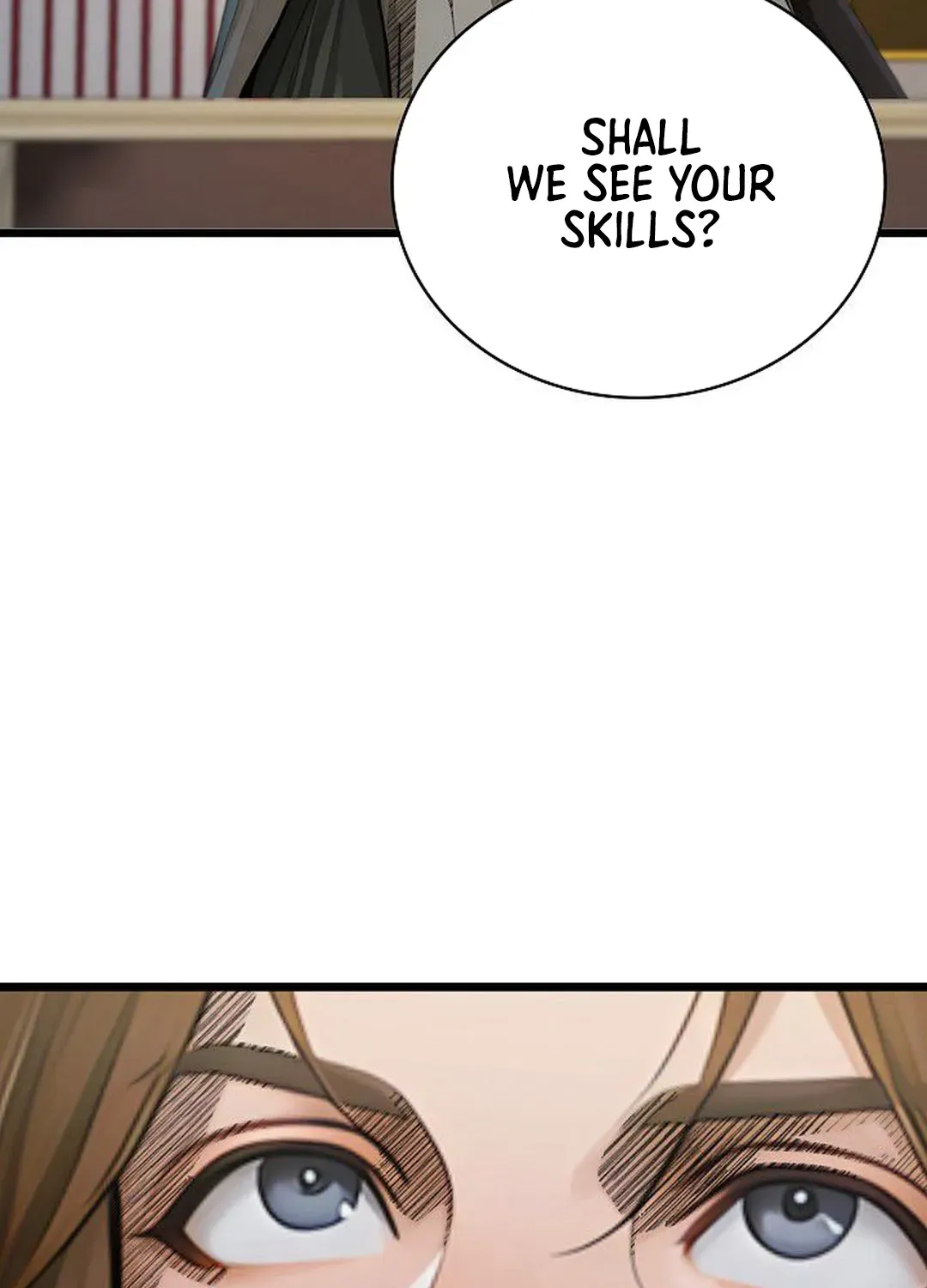 Demonic Divine Sword Chapter 26 page 21 - 