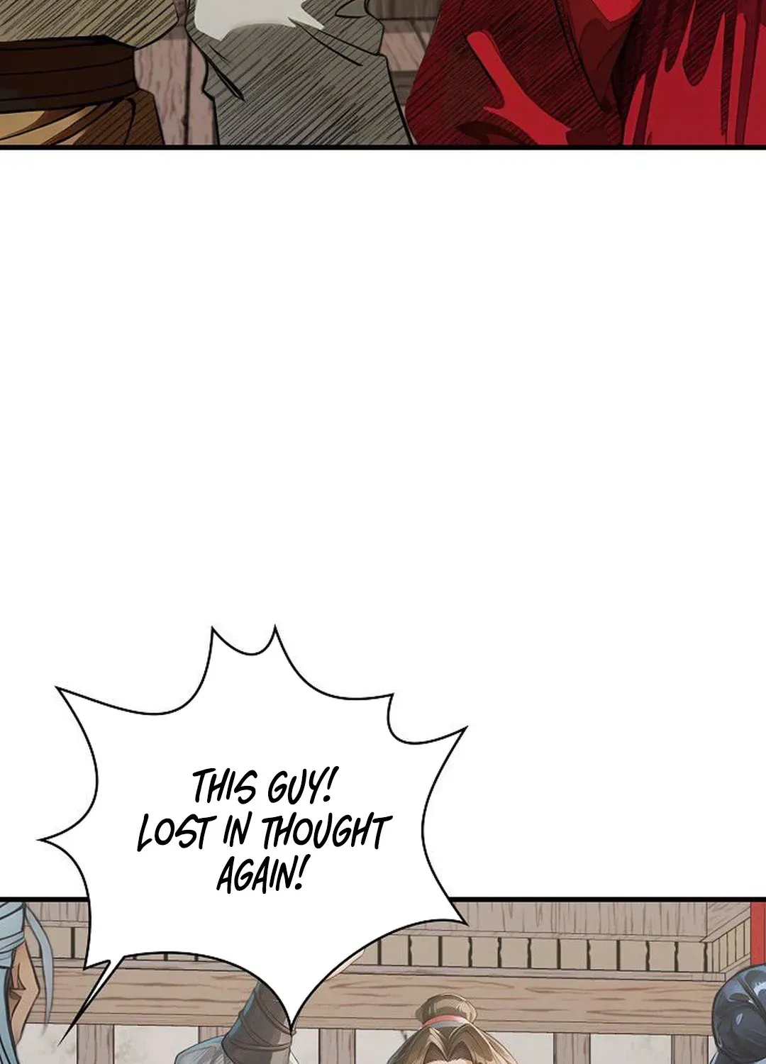 Demonic Divine Sword Chapter 26 page 29 - 